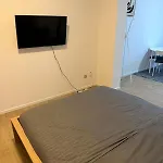 Cosy Rénové Au Centre De Lieja