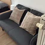 Apartamento Cosy Rénové Au Centre De Lieja