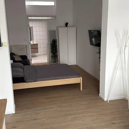 Cosy Renove Au Centre De *