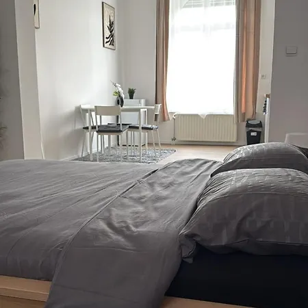 Cosy Renove Au Centre De Apartment