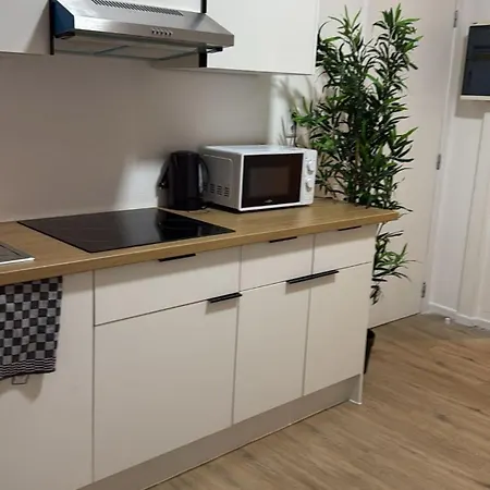 Cosy Renove Au Centre De Lüttich