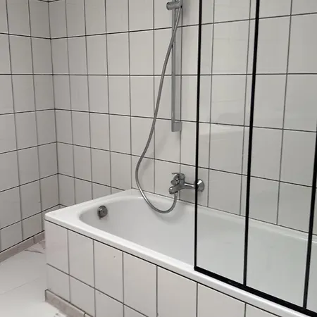 公寓 Cosy Renove Au Centre De 列日