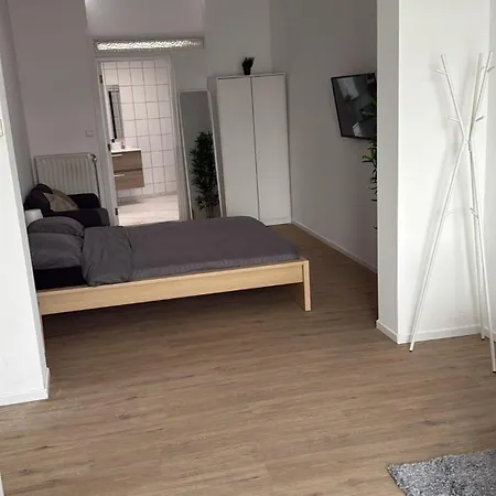 Apartment Cosy Renove Au Centre De *