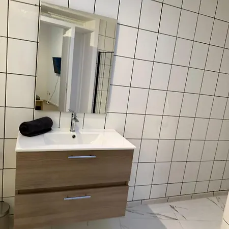 Cosy Renove Au Centre De