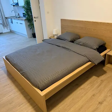 Cosy Renove Au Centre De