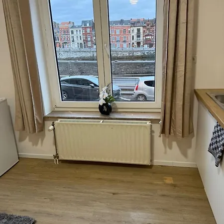 Cosy Renove Au Centre De