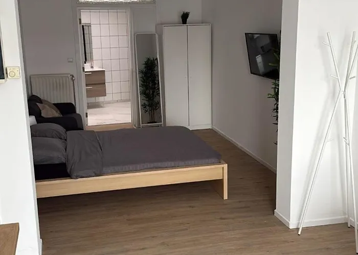 Cosy Renove Au Centre De *