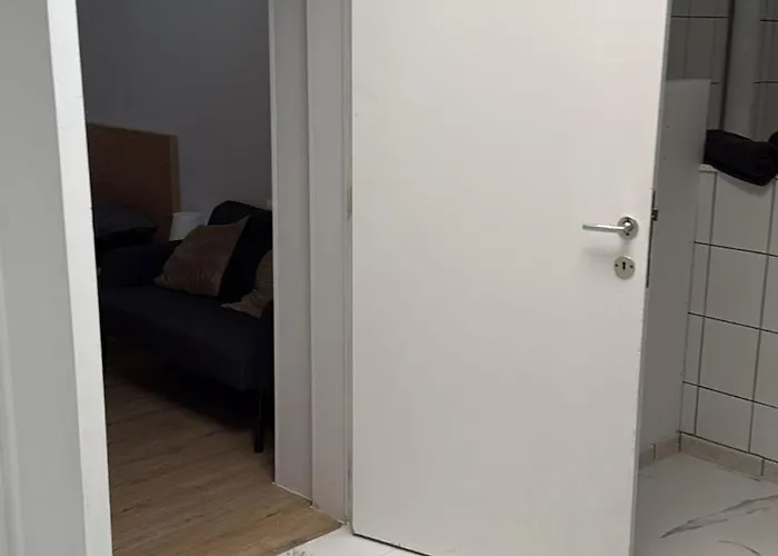 Cosy Renove Au Centre De Apartment *