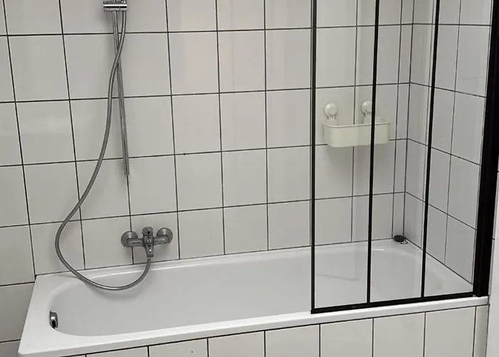 Cosy Renove Au Centre De Lüttich