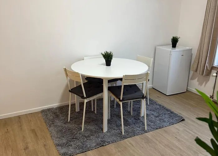 Cosy Renove Au Centre De