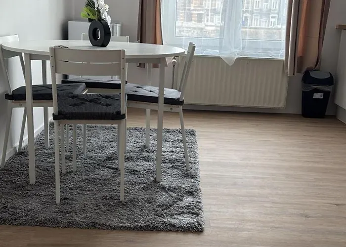 Cosy Renove Au Centre De Lägenhet *