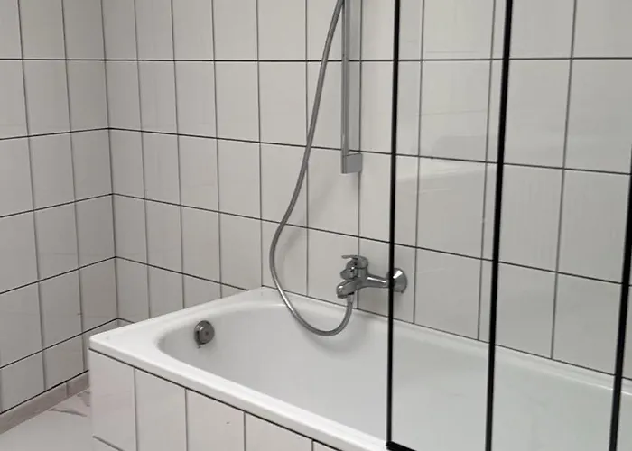 Apartment Cosy Renove Au Centre De Lüttich