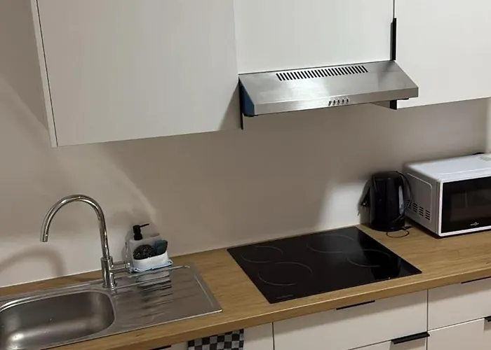 Cosy Renove Au Centre De