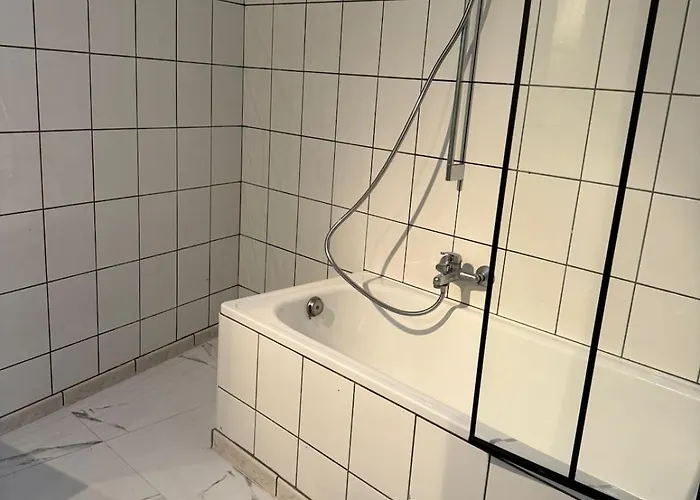 Cosy Renove Au Centre De Liège