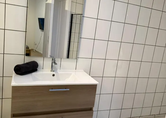 Cosy Renove Au Centre De