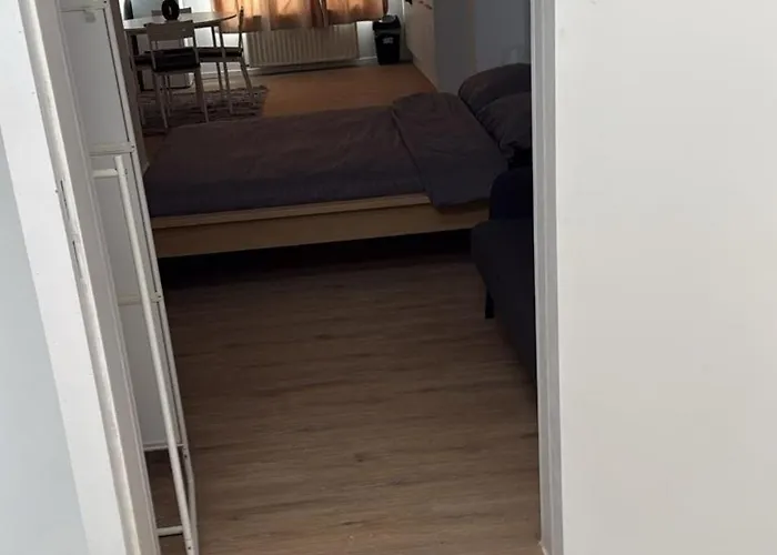 Cosy Renove Au Centre De