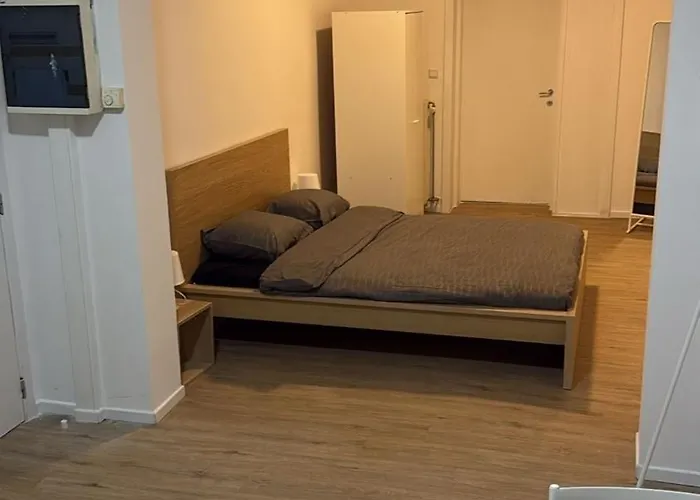 Cosy Renove Au Centre De *