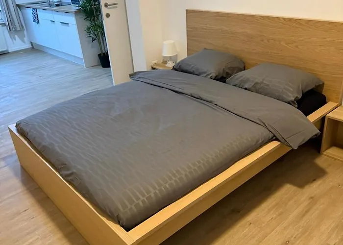 Cosy Renove Au Centre De