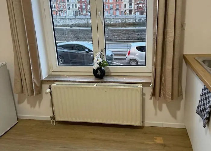 Cosy Renove Au Centre De